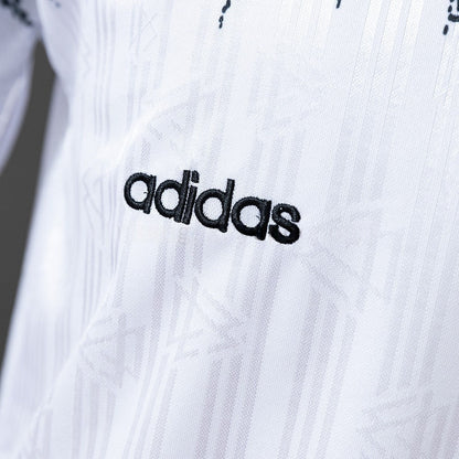 Germany Jersey 1994 Home Retro Kit