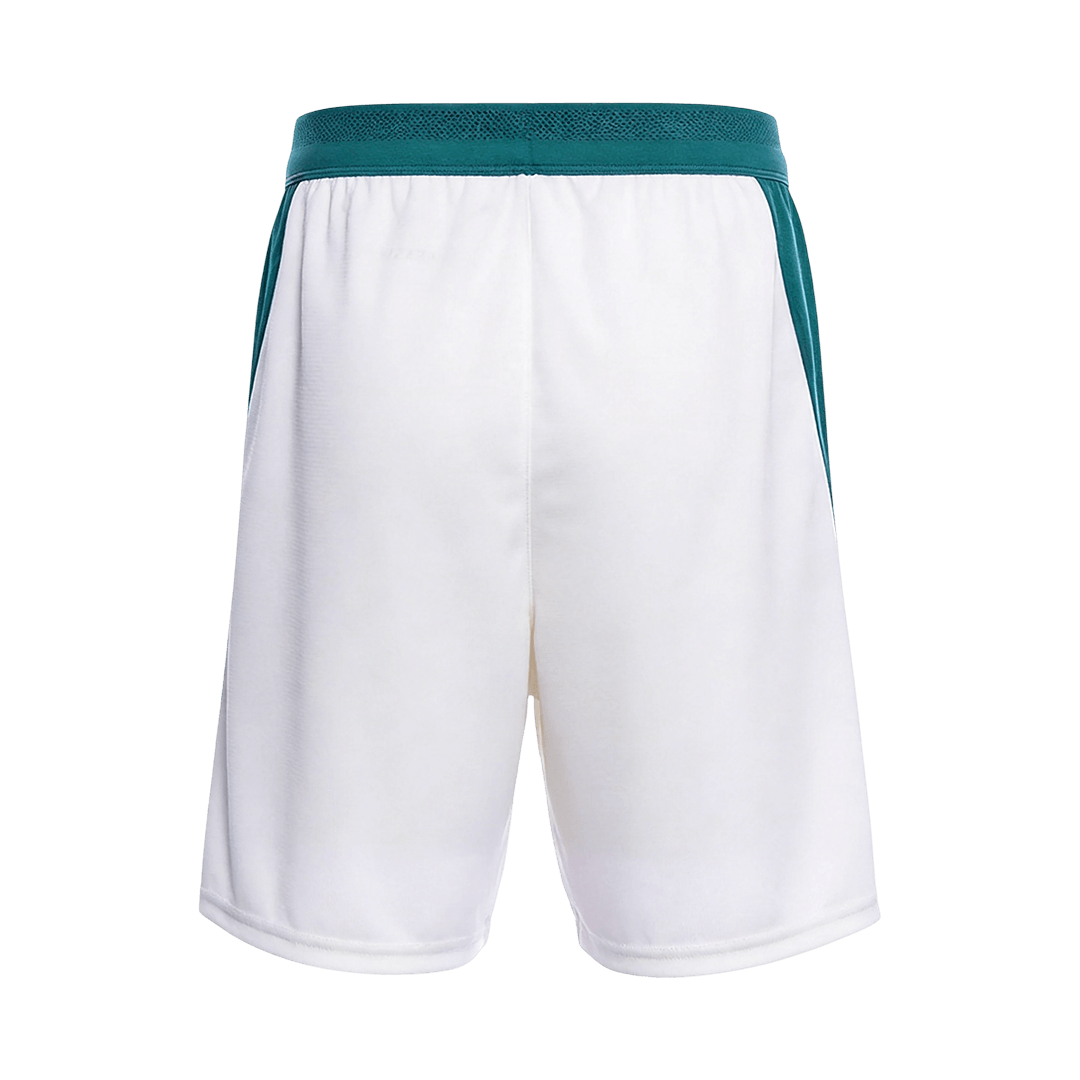Mens Portugal World Cup Away Kit 2026