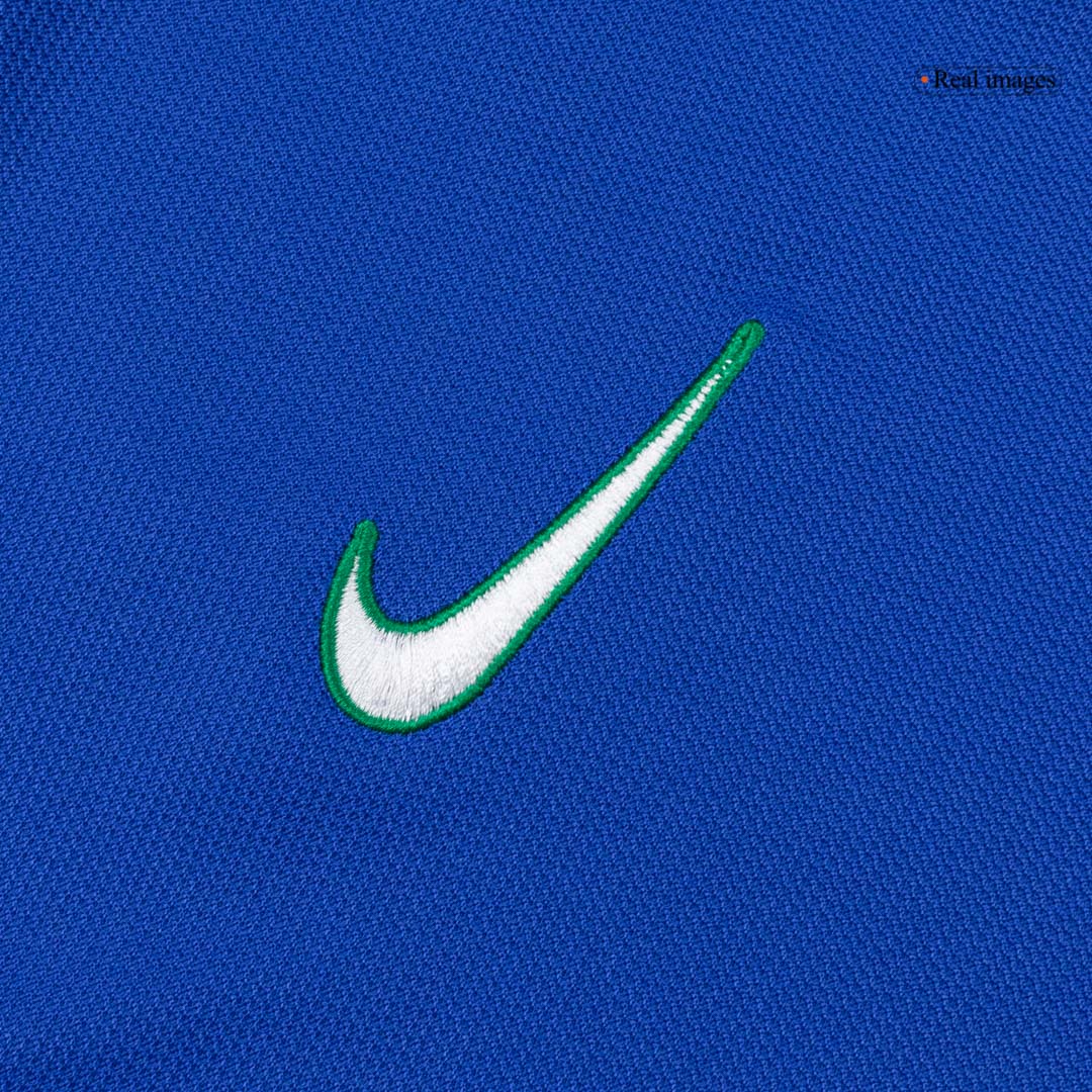 Retro 1998 Mens Brazil Away Jersey