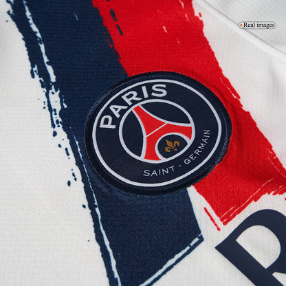 Mens PSG Away Jersey 2025/26