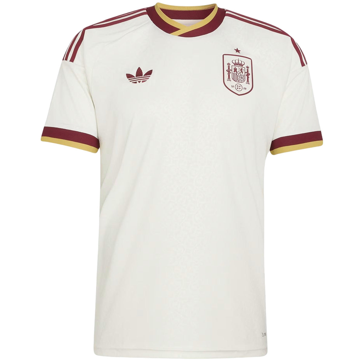 Mens Spain World Cup Away Kit 2026