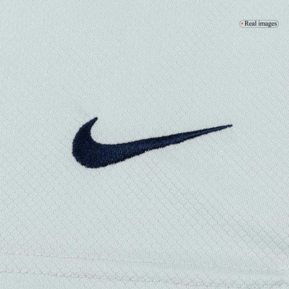 Kids Inter Milan Away Kit 2025/26