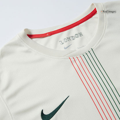 HATO #21 Mens Chelsea Away Jersey 2025/26