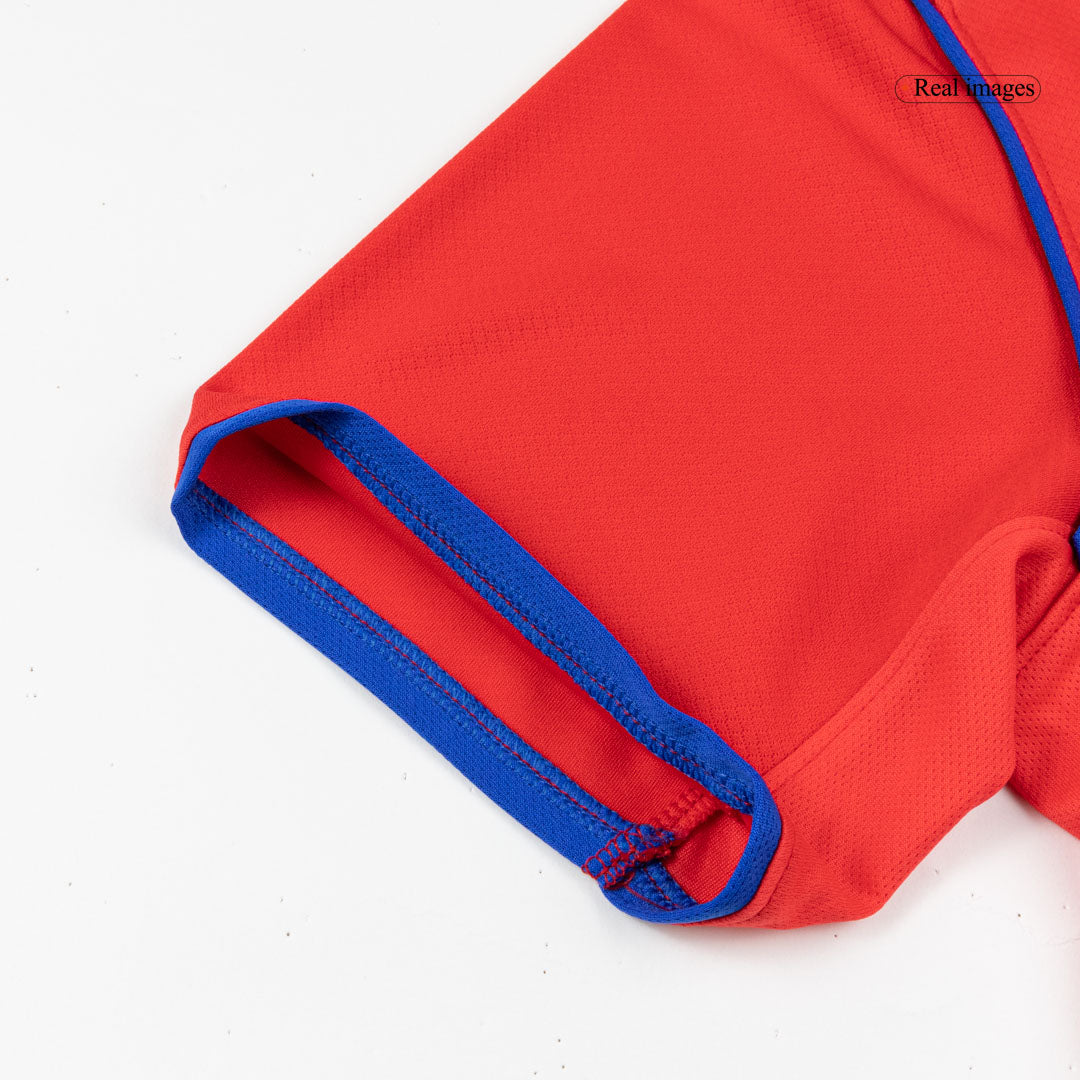 Mens PSG Third Jersey 2025/26