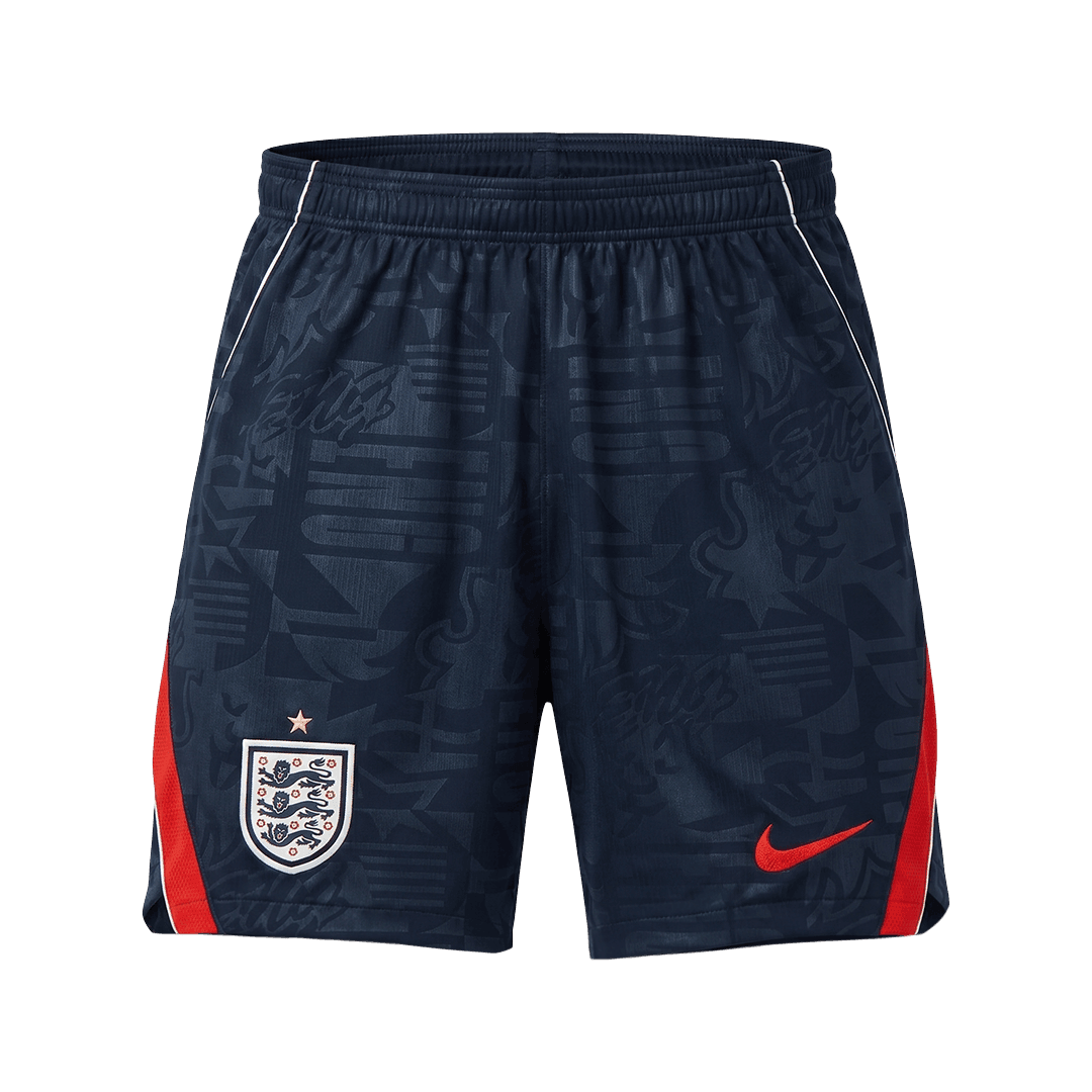 Mens England World Cup Away Kit 2026