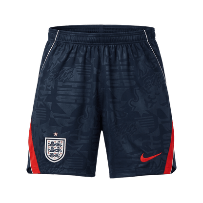 Mens England World Cup Away Kit 2026