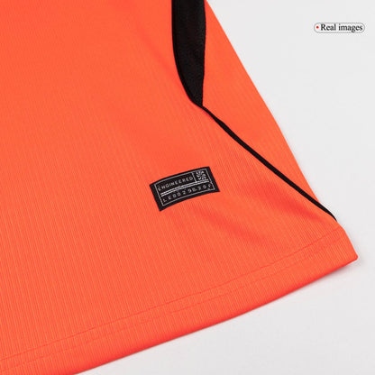 Mens Netherlands World Cup Home Kit 2026