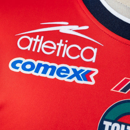 Chivas Away Jersey 2002-2003 Retro Football Kit Soccer Shirt