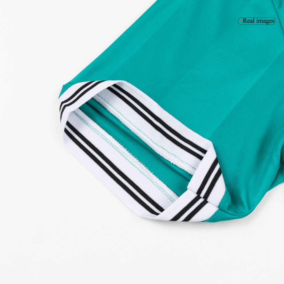 Mens Liverpool Third Jersey 2025/26