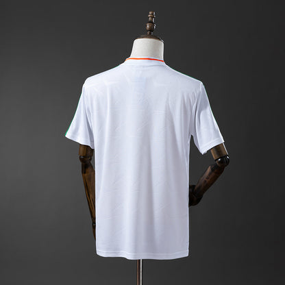 Ireland Jersey 1990-92 Away Retro Kit