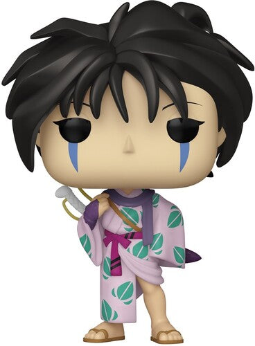 Funko Pop!: InuYasha - Jakotsu