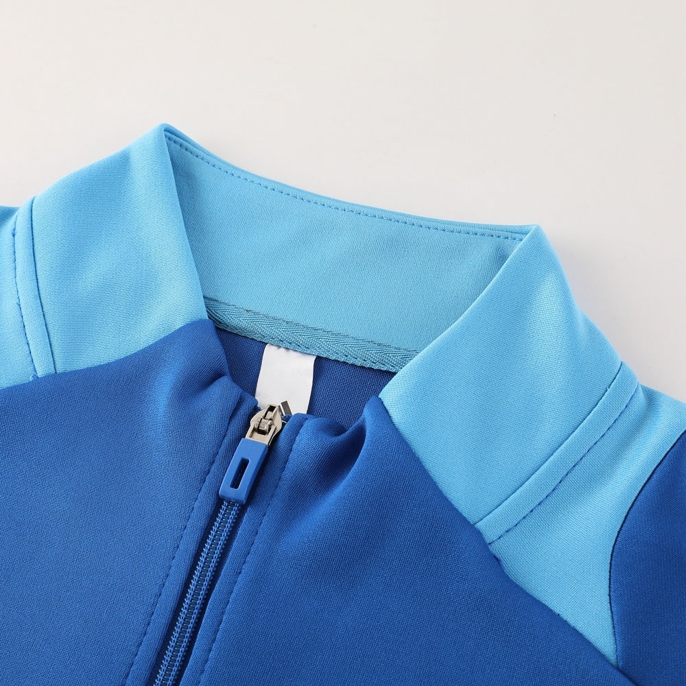 Football Jackets Training Tracksuits 2025/26