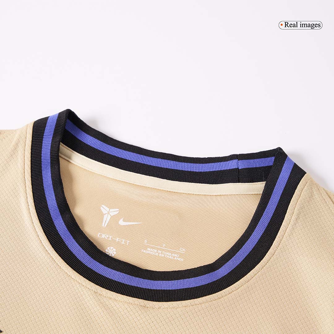 Mens Barcelona Away Kit 2025/26