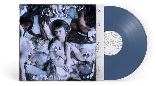 Nep - Noelle (Colored Vinyl, Blue, Deluxe Edition)