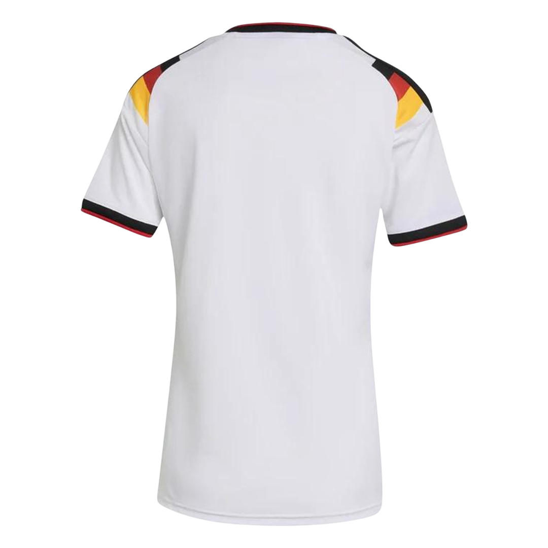 Womens Germany World Cup Home Jersey 2026