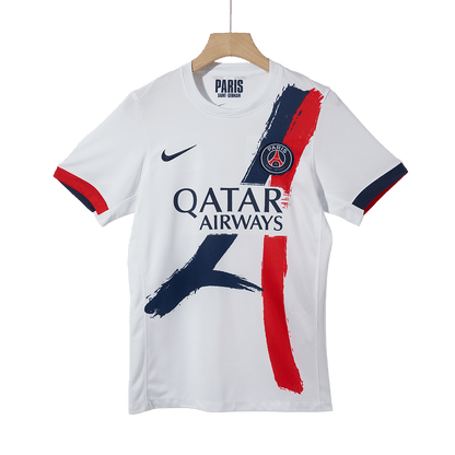 HAKIMI #2 Mens PSG Away Jersey 2025/26