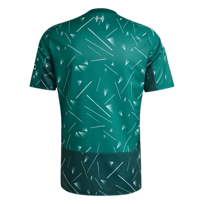 Mens Liverpool Jersey 2026/27