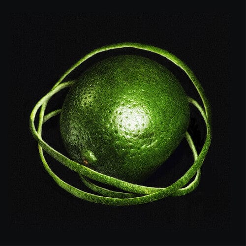 Big Thief - Double Infinity (Indie Exclusive, Colored Vinyl, Green)