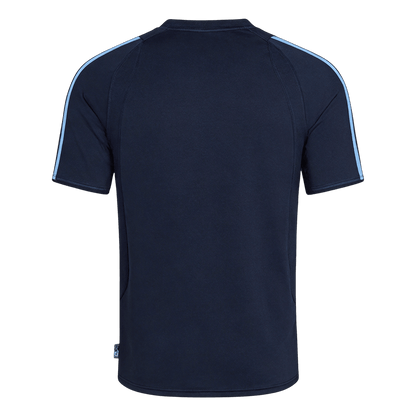 Retro 2003/04 Mens Real Madrid Away Jersey