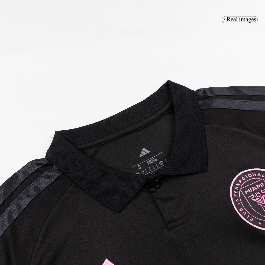 MESSI #10 Mens Inter Miami CF Away Jersey 2026