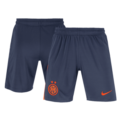 Mens Inter Milan Third Shorts 2025/26