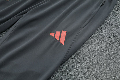 Bayern Munich Training Tracksuits 25/26 Football Kit Soccer Jersey