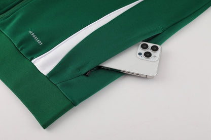 Football Jackets Training Tracksuits 2025/26