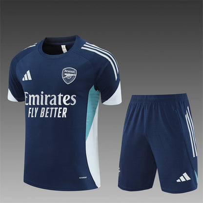 Arsenal Training Tracksuits 25/26 Football Kit Soccer Jersey