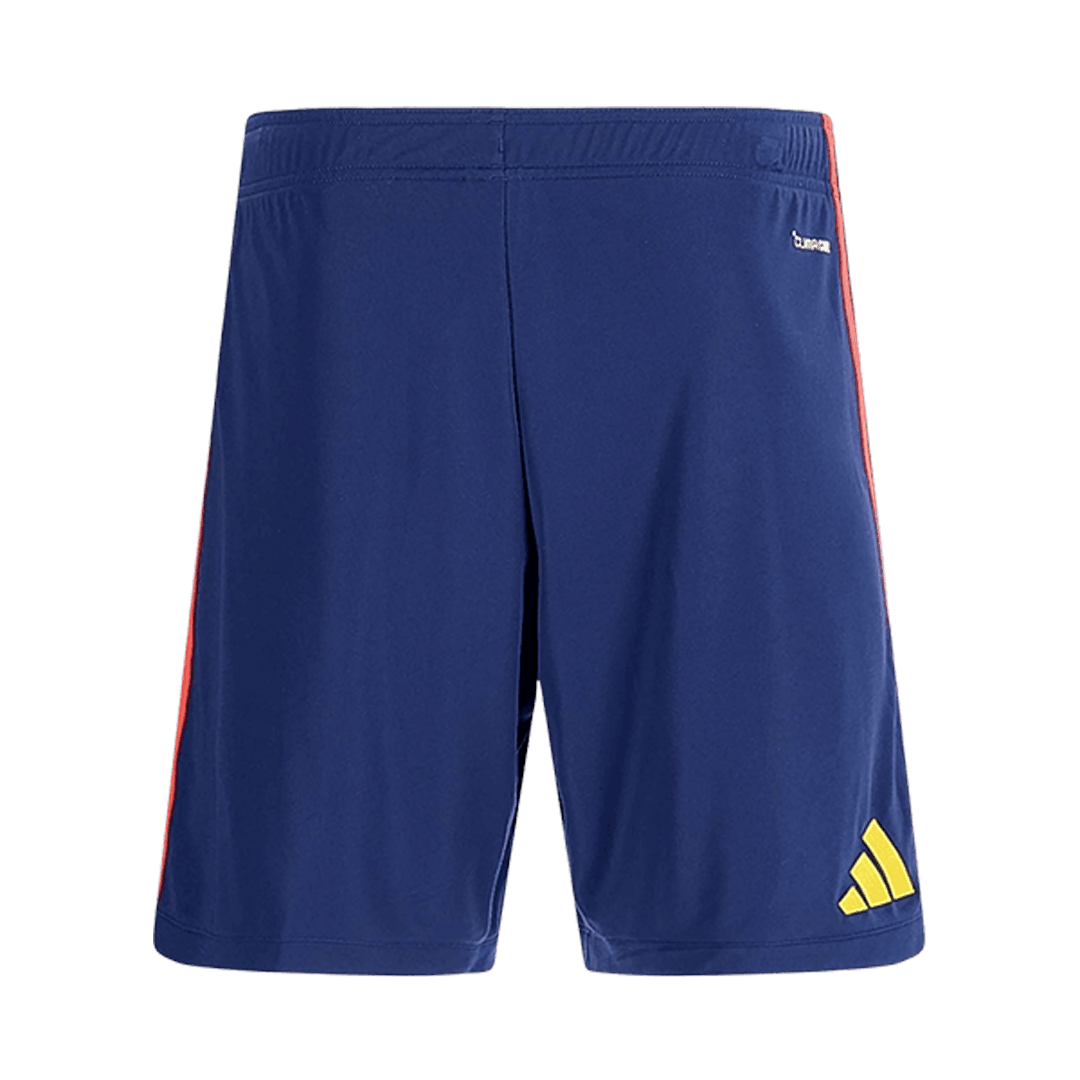 Mens Spain World Cup Home Kit 2026 [PREMIUM]