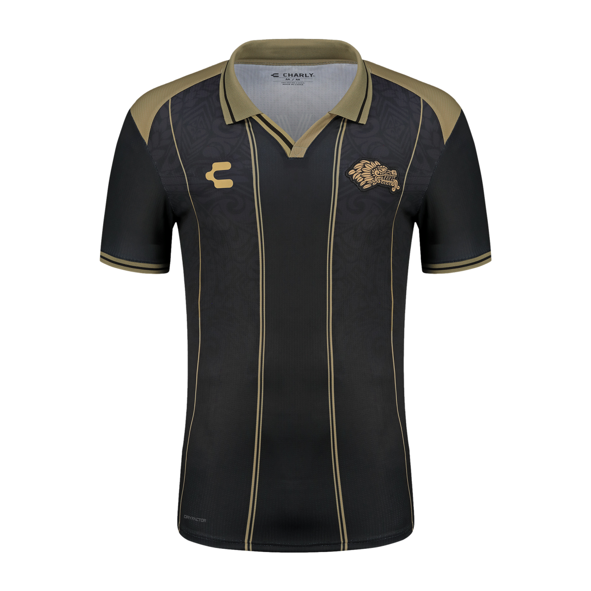 Charly Mexico Special Edition Heritage Jersey