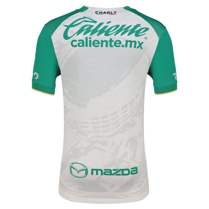 Charly Leon 26/27 Away Jersey
