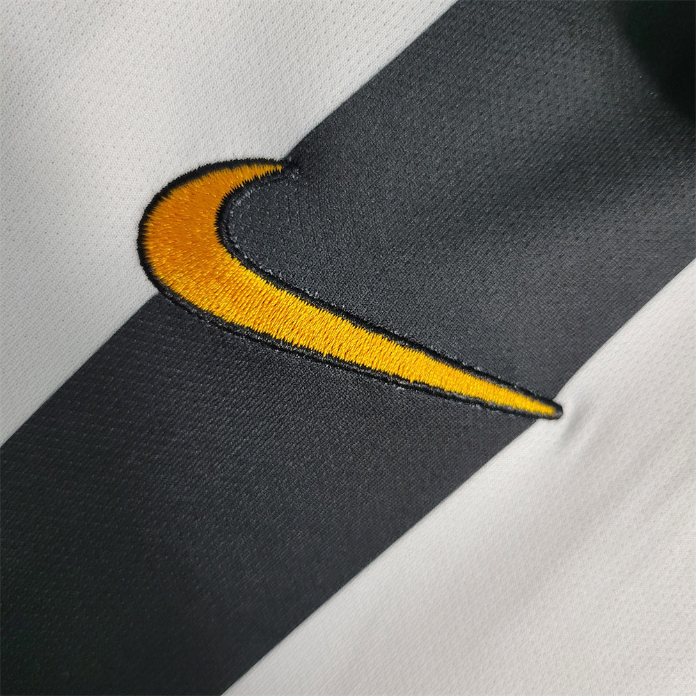 Juventus Jersey Home kit 2014-2015 Retro