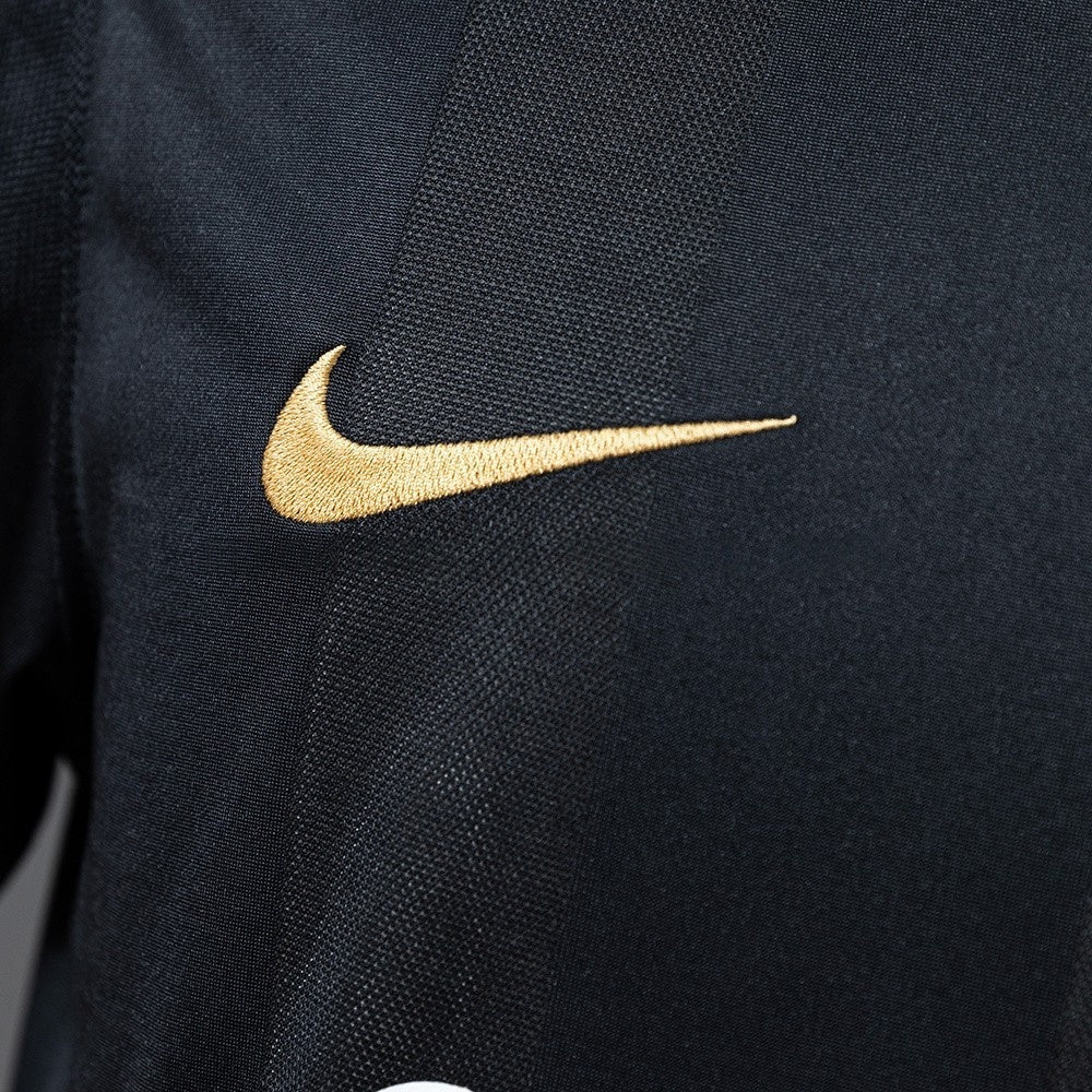 Corinthians Jersey 2010 Away Retro Kit