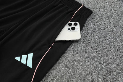 Juventus Training Tracksuits 25-26 Football Kit Soccer Jersey