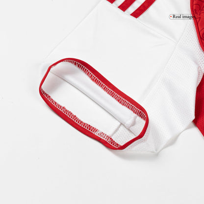 Mens Arsenal Home Jersey 2025/26 [PREMIUM]