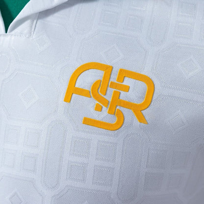 AS Roma Jersey 25/26 Third Football Kit Player Version