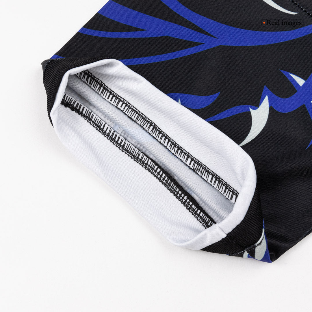 MESSI #10 Mens Argentina World Cup Away Jersey 2026
