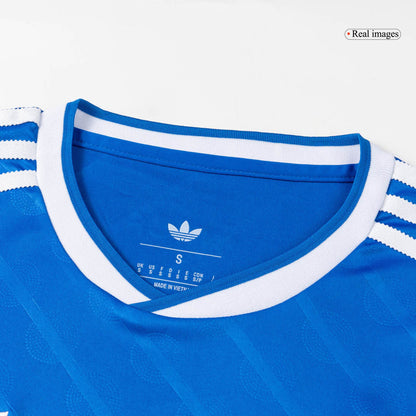 Mens Real Madrid Third Jersey 2025/26