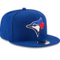 Toronto Blue Jays 9FIFTY snapback-BLUE