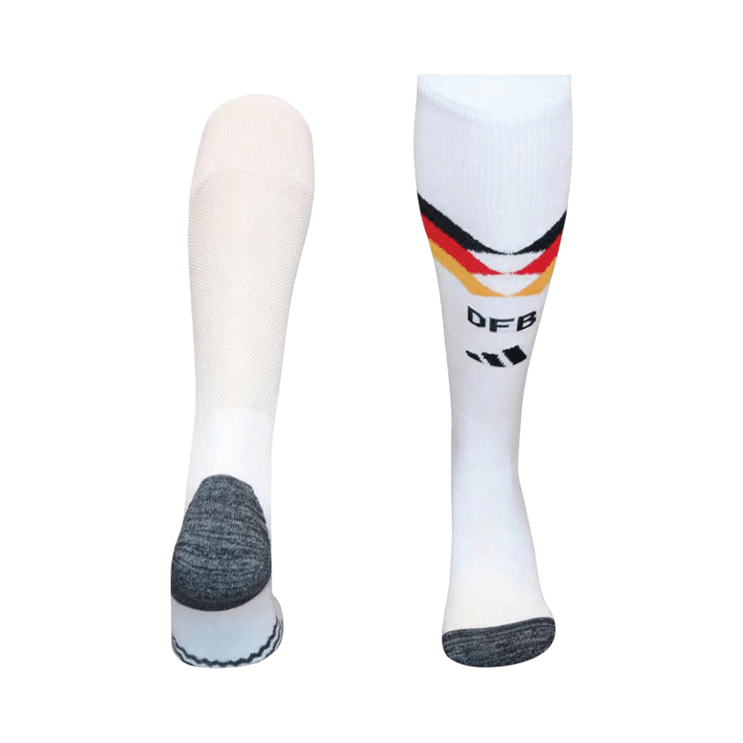 Mens Germany World Cup Home Socks 2026