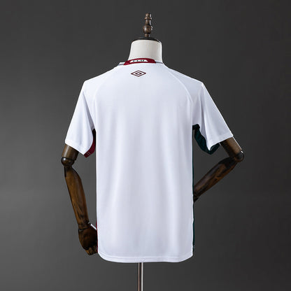 Fluminense Jersey 25/26 Away Football Kit