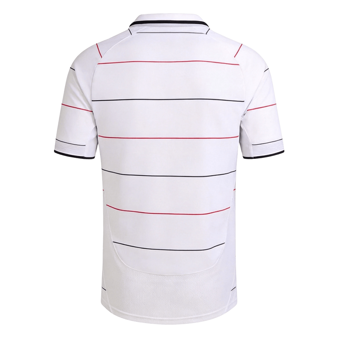 Retro 2004/06 Mens Manchester United Away Jersey