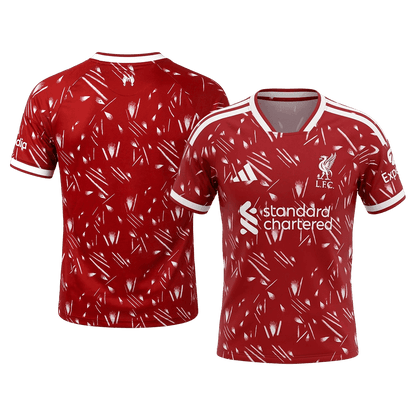 Mens Liverpool Home Jersey 2026/27