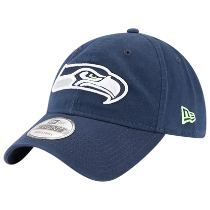 New Era Seahawks 920 Core Classic OTC Cap