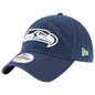 New Era Seahawks 920 Core Classic OTC Cap