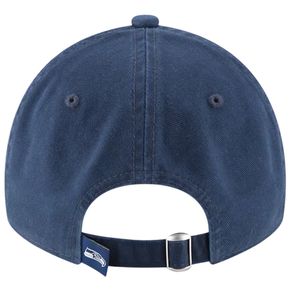 New Era Seahawks 920 Core Classic OTC Cap
