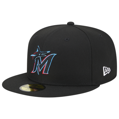 NEW ERA MIAMI MARLINS All-Star Game 2017 59FIFTY FITTED HAT