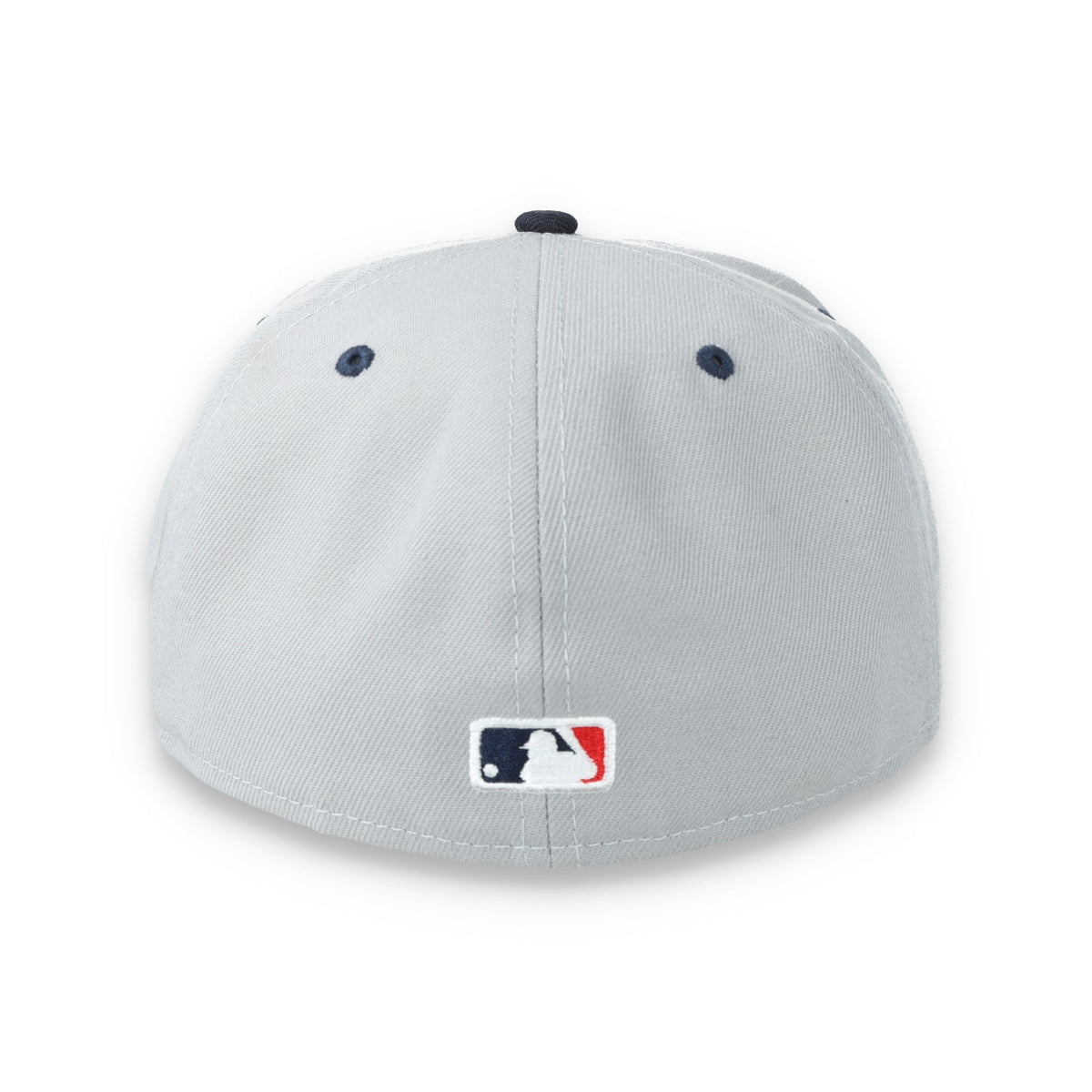 New Era Boston Red Sox Retro City 59FIFTY Fitted Hat- Grey/Navy/Green