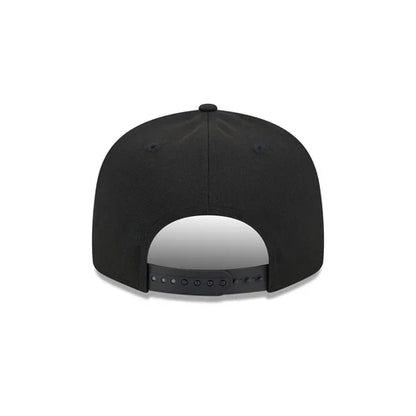 New Era San Francisco Giants Wordkmark 9FIFTY Snapback Hat