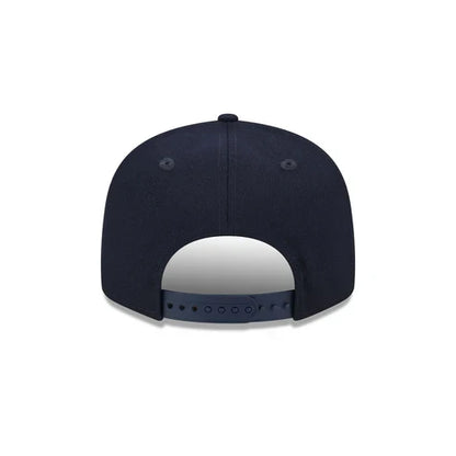New Era New York Yankees Wordmark 9FIFTY Snapback Hat